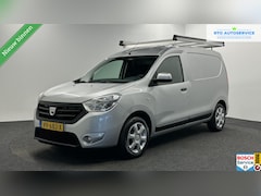 Dacia Dokker - combi 1.5 dCi 10th Anniversary NAVIGATIE AIRCO