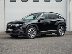 Hyundai Tucson - 1.6 T-GDI (2021) 265 PK PHEV Comfort 4WD | Navi Full Map | Verwarm. stoelen + stuurwiel |