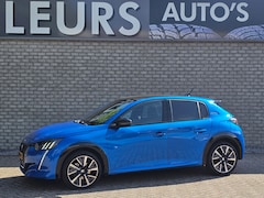 Peugeot 208 - 1.2 PureTech GT-Line Automaat/Pano-dak