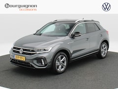 Volkswagen T-Roc - 1.5 TSi 150 Pk Automaat R-Line Edition | Trekhaak | Stoelverwarming | Adaptive Cruise | Na