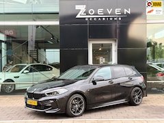 BMW 1-serie - 118d Executive- M-Pakket- Navi-APK