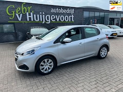 Peugeot 208 - 1.2 PureTech Blue Lion