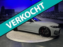 BMW 3-serie - 330i M-Sport *Competitionstoelen*Schuifdak*M-Sport Pro