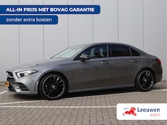 Mercedes-Benz A-klasse - 180 AMG-Line | Sfeerverlichting | Widescreen