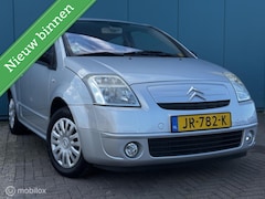 Citroën C2 - 1.4i Ligne Ambiance 2004 APK 19-06-2027