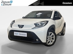 Toyota Aygo X - 1.0 FIRST | APPLE CARPLAY | CAMERA | NL-AUTO |