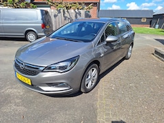 Opel Astra Sports Tourer - 1.4 Online Edition opel astra station,  4 seiz banden