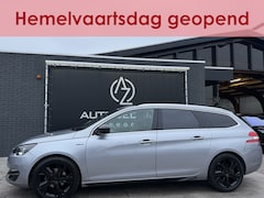 Peugeot 308 SW - 1.2 PureTech GT-line Automaat*Vol Opties