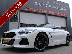 BMW Z4 Roadster - sDrive20i High Executive Edition NL-Auto