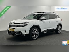 Citroën C5 Aircross - 1.2 PureTech Business NAVI CAMERA TREKHAAK CARPLAY ECC CRUISE