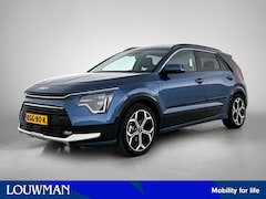 Kia Niro - 1.6 GDi PHEV ExecutiveLine | Schuifdak | Harnman Kardon | Stoelverwarming/-Verkoeling | HU