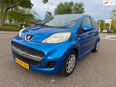 Peugeot 107 - 1.0-12V XR / airco / elek.ramen / deurvergrendeling / toerenteller / lmv