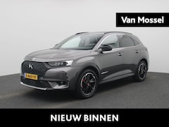 DS 7 Crossback - E-Tense 4x4 Performance Line+ | Apple Carplay/Android Auto | Camera | Parkeersensoren | Pa