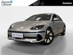 Hyundai IONIQ 6 - CONNECT | 77.4 KWH | NL-AUTO | DEALERONDERHOUDEN |