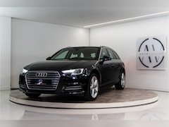 Audi A4 Avant - 2.0 TFSI MHEV Design Pro Line Plus 191PK | Virtual | Leder | Stoelverw. | Garantie