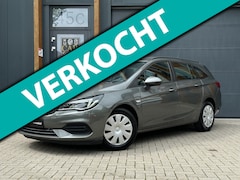 Opel Astra Sports Tourer - 1.2 Business Edition Carplay, DAB, Cruise, Dealer OH