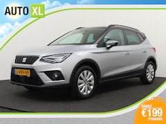 SEAT Arona - 1.0 TSI 110 PK Aut. Business+ Adapt. Cruise Carplay Digi. Dash