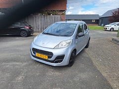 Peugeot 107 - 1.0 Access Accent met airco , zuinige auto