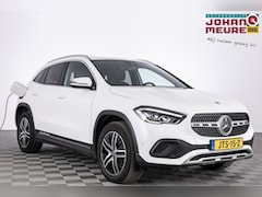 Mercedes-Benz GLA-Klasse - 250 e Business Line | NAVI | CAMERA | ECC | Half LEDER | PHEV -HEMELVAART OPEN