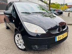 Mitsubishi Colt - 1.3 Incharge+ Airco Electrische ramen 14'LMV