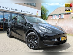 Tesla Model Y - Long Range AWD 75 kWh SOH 93, 7 % / LAGE KM / 1e EIG. / INCL. BTW