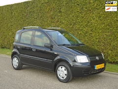 Fiat Panda - 1.2 Edizione Cool...81.000 km NAP