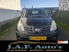 Nissan Pixo - 1.0 Look Handel / Export