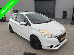 Peugeot 208 - 1.6 HDi Navi|Clima|Cruise|Set velgen 2012