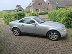 Mercedes-Benz SLK-klasse - 200