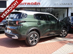 Citroën Ë-C3 Aircross - EV 44kWh 113PK Automaat Max, Rijklaarprijs | Navigatie | Camera | 17 inch Lichtmetalen wie