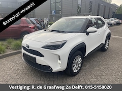 Toyota Yaris Cross - 1.5 Hybrid 115 Active