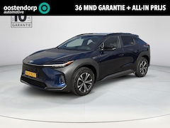 Toyota bZ4X - Dynamic 71 kWh 3 Fase