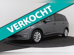 Volkswagen Touran - 1.4 TSI Comfortline Edition 7p | Navi | Camera | Adap Cruise | Org NL