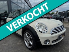 MINI Clubman - 1.6 Cooper