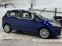 Ford B-Max - 1.6 TI-VCT AUTOMAAT