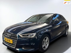 Audi A3 Limousine - 30 TFSI Pro Line 1e eigenaar Dealer onderhouden
