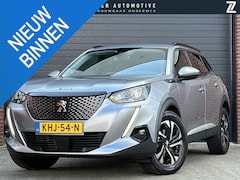 Peugeot 2008 - 1.2 PureTech Blue Lease Allure 130 pk | 3D cockpit | Navigatie | Cruise Control | Half led