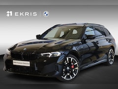 BMW 3-serie Touring - 330e | M Sport Pro | Panoramadak | Harman/Kardon | Trekhaak | Head-Up Display