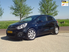Kia Rio - 1.2 CVVT DynamicLine / Airco / Cruise / NAP