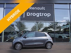 Renault Twingo - 82PK-INTENS-CABRIO-69DKM-NAVI-CRUISE-BLUET-LMV