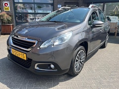 Peugeot 2008 - 1.6 VTi Active