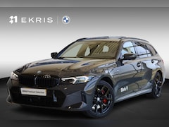 BMW 3-serie Touring - 330e | M Sport Pro | Panoramadak | Elektr. Stoelen | Driving Ass. Professional | Trekhaak