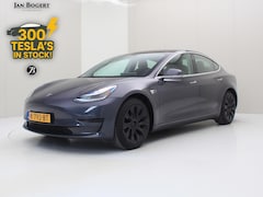 Tesla Model 3 - Standard RWD Plus 92% SoH [ LFP-ACCU+AUTOPILOT+60 kWh+PREMIUM AUDIO ]