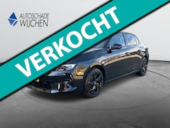 Opel Astra - 1.2 GS Line | 12 maanden garantie | Slechts 17.831 km I 131 PK
