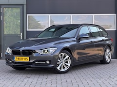BMW 3-serie Touring - 316i Sport Automaat Trekhaak Xenon