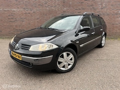 Renault Mégane Grand Tour - 1.6-16V Expression | Inruil koopje