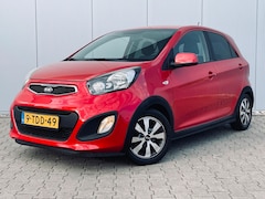 Kia Picanto - 1.0 CVVT ISG R-Cross
