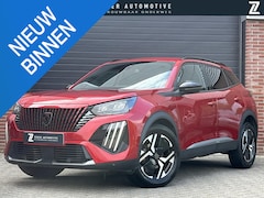 Peugeot 2008 - 1.2 PureTech 100 Allure | Navi | Apple Carplay/Android Auto | Stoelverwarming | Camera