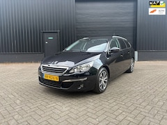Peugeot 308 SW - 1.2 PureTech Style NW APK, NAP