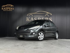 Peugeot 207 - 1.4 VTi Millesim 200 |5Drs|Sound|Airco|NAP|